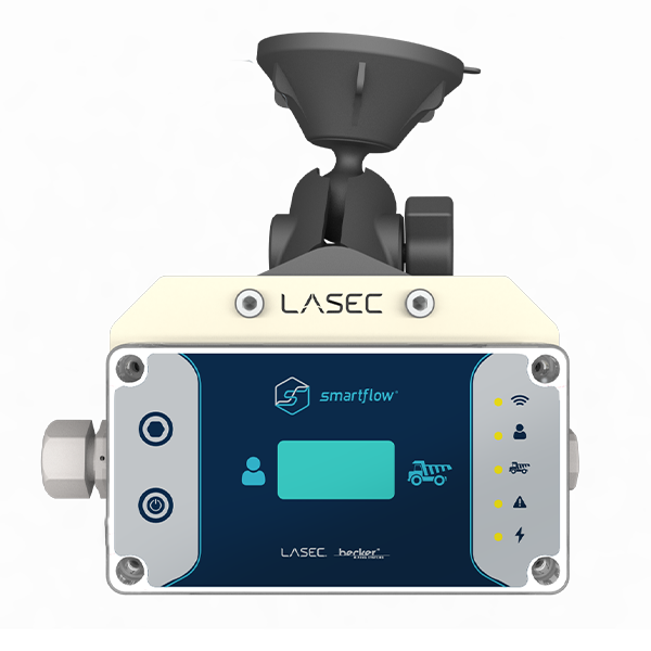 TAG PARA VEHÍCULO V3.0. Lasec Technology Systems